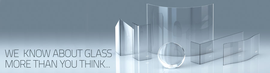 We  know about glass more than you think
