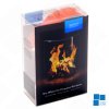 Dry Wiper - Clean your fireplace glass panel