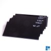Welding filters, Protective glasses
