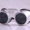 Welding filters, Protective glasses
