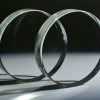 Borosilicate glass 