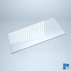Fireplace ceramic flat glass – robax 
