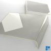 Technical glass - Bent glass