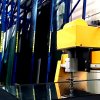 Modern machinery skills